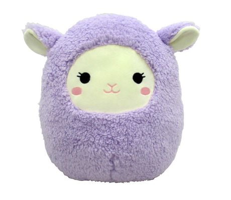 Squishmallows Easter - Purple Lamb | Walmart Canada