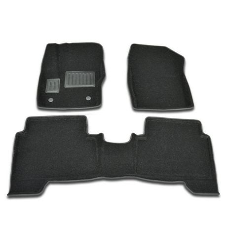 Ford floor mats walmart #2