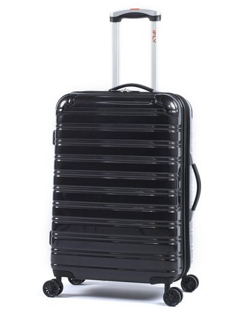 ifly carbon fiber luggage