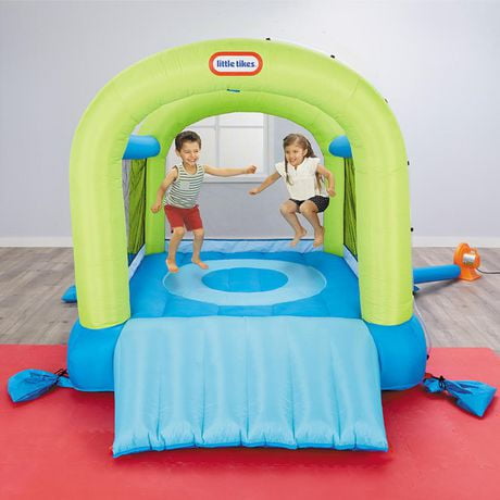 Little Tikes Splash 'n Spray indoor 