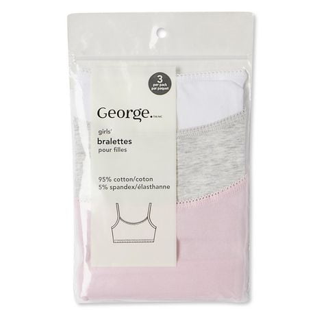 george bralette