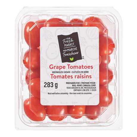 Tomates cerises Mon marché fraîcheur 10 oz