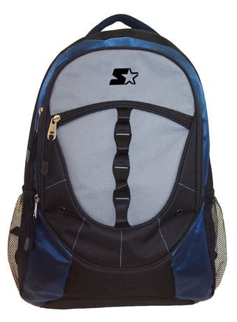 Starter Apx Backpack - Navy/Blk | Walmart Canada