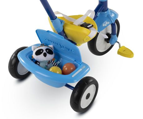 paw patrol tricycle walmart