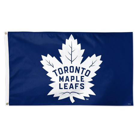 Toronto Maple Leafs 3" X 5" Team Flags