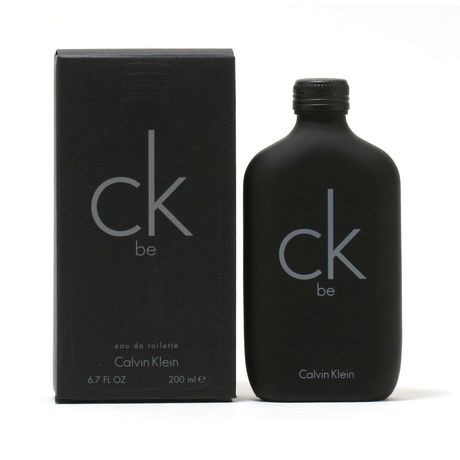 CK BE by Calvin Klein Eau De Toilette 