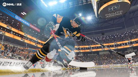 nhl 22 on sale ps4