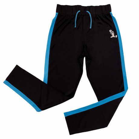 Space Jam Boys athletic track pants - Walmart.ca