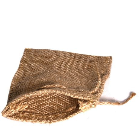 rona burlap