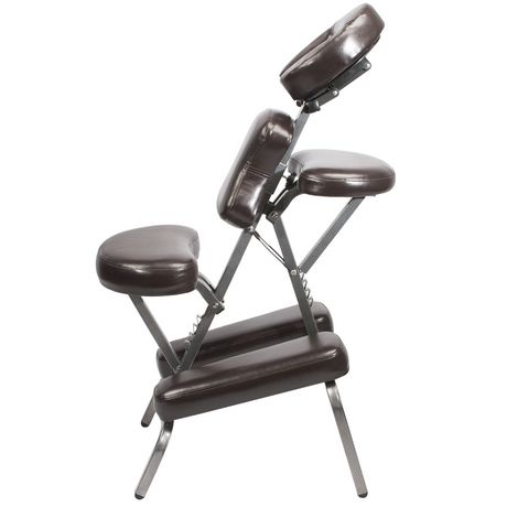 Master Massage Bradford Massage Chair With Case