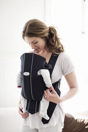 porte bébé original babybjorn