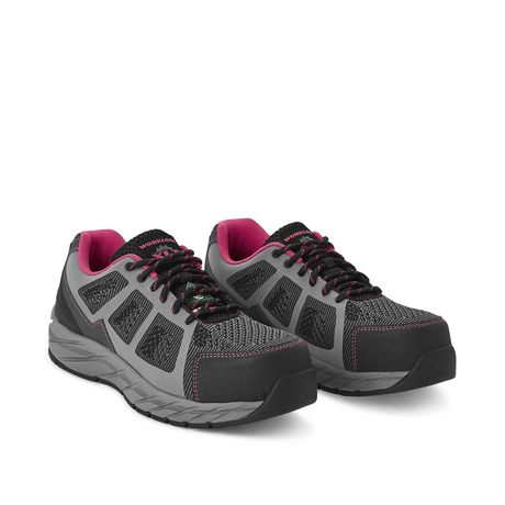 Workload Women's Falcon Safety Shoes | Walmart Canada