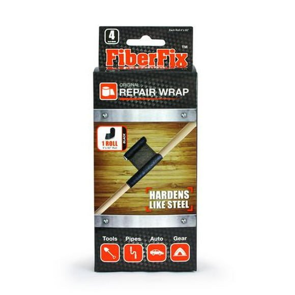 FiberFix 1 Inch Original Repair Wrap Multi Pack