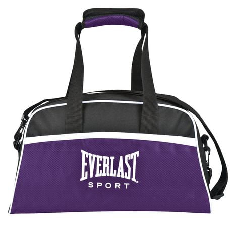 Everlast Sac Walmart Sport Violetnoir Canada De qqUpxwr0