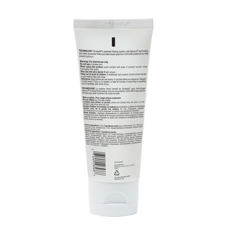 Ombrelle Sport Sunscreen Lotion Spf 45, 200 mL | Walmart Canada