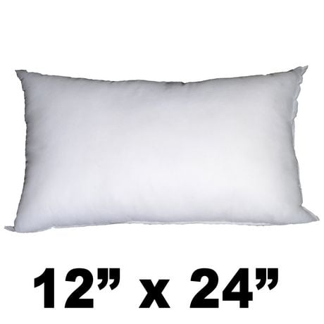 12 pillow forms