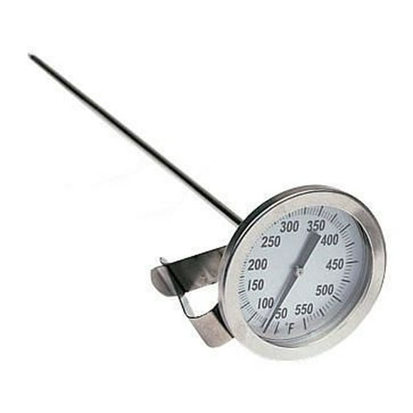 Camp Chef 12" Dial Thermometer