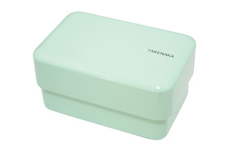 TAKENAKA BENTO BOX Rectangle, Peppermint | Walmart Canada