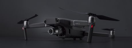 DJI Mavic 2 Zoom Quadcopter Drone with Camera & Controller