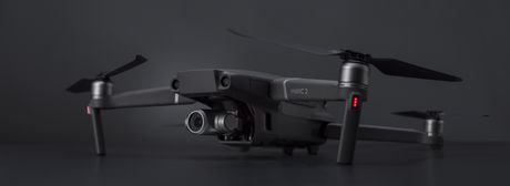 DJI Mavic 2 Zoom Quadcopter Drone with Camera & Controller