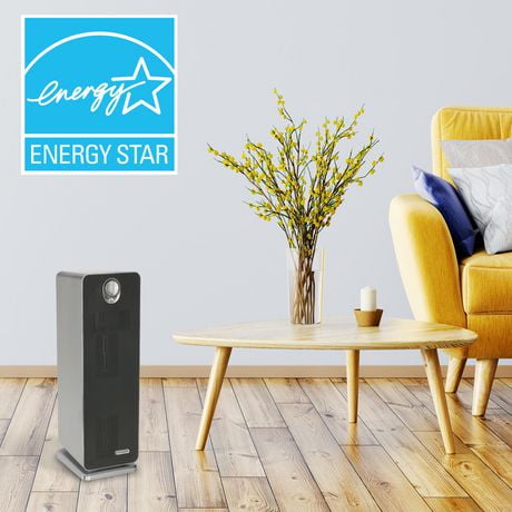 germguardian ac4900ca 3 in 1 true hepa air purifier