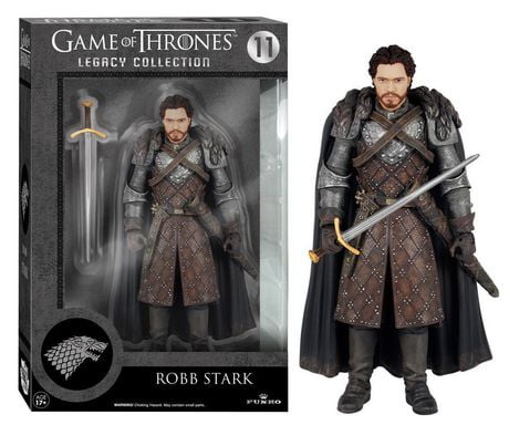 game of thrones collectible figures