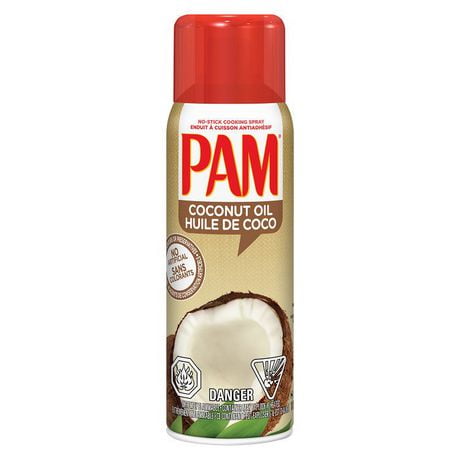 PAM® Coconut Oil Cooking Spray | Walmart Canada