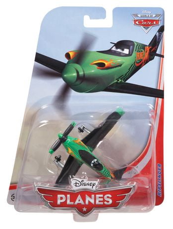 disney planes ripslinger