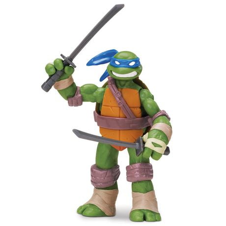 TMNT 5