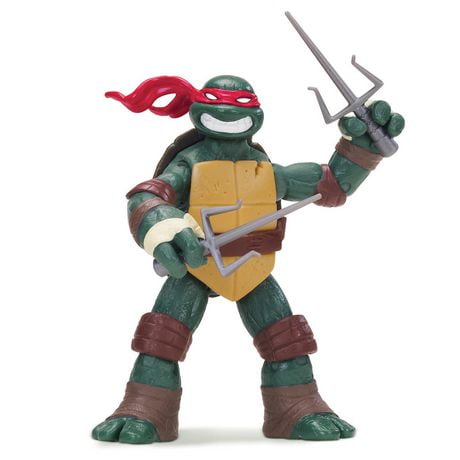 TMNT 5