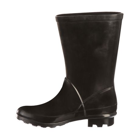 Weather Spirits Girls' Rubber Boots | Walmart Canada