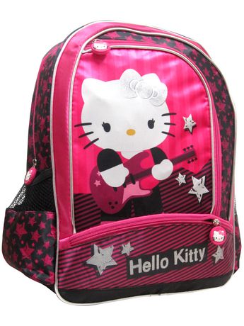 walmart kitty backpack