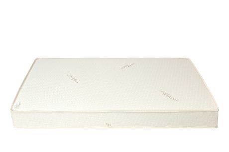 Simmons Natural Slumber Crib Mattress Walmart Canada