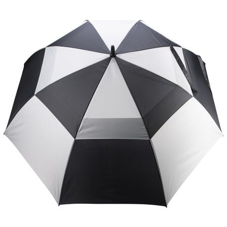 Weather Station Golf Umbrella, 60" arc