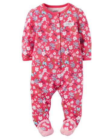 best sleeping outfit for newborn