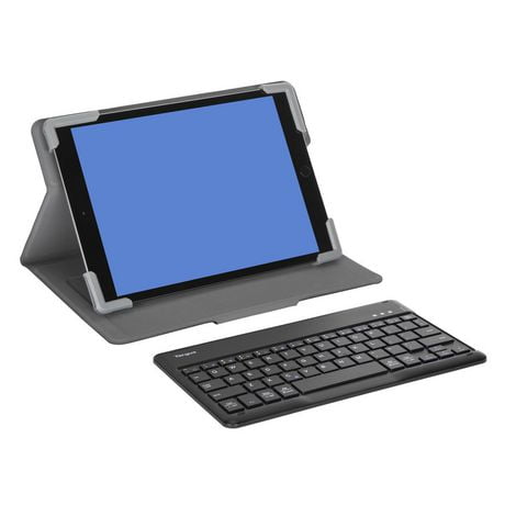 Targus Étui pour clavier universel Pro-Tek 9-11 pouces Pro-Tek Universal 9-11 inch Keyboard Case