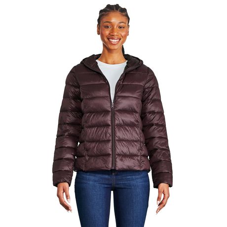 Womens Jackets | Walmart Canada