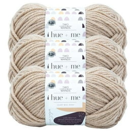 Lion Brand Wool-Ease Thick & Quick Yarn Succulent