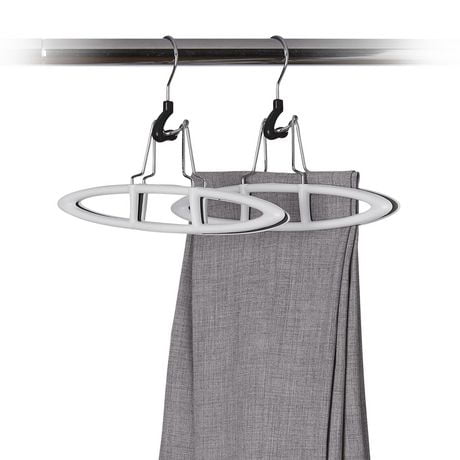 neatfreak! Non-Slip Pant Hangers