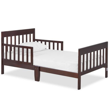 Dream On Me Finn Toddler Bed