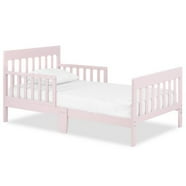 Dream On Me Emma 3 in 1 Convertible Toddler Bed - Walmart.ca