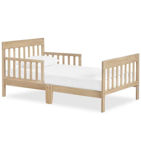 Dream On Me Finn Toddler Bed
