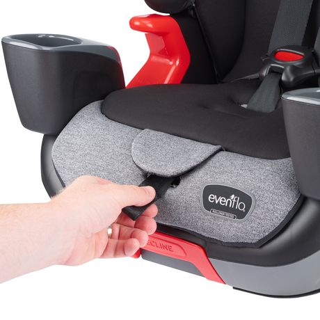 evenflo 3 in 1 car seat walmart