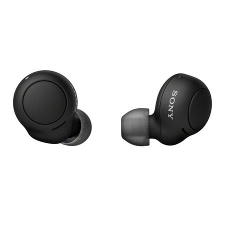 Sony WFC500 Truly Wireless in-Ear Headphones, Wireless