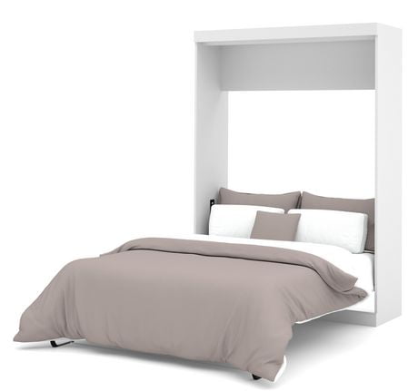 lit escamotable 2 places lit escamotable 2 places de nebula par bestar blanc walmart canada lit escamotable 2 places lit escamotable 2 places de nebula par bestar blanc walmart canada