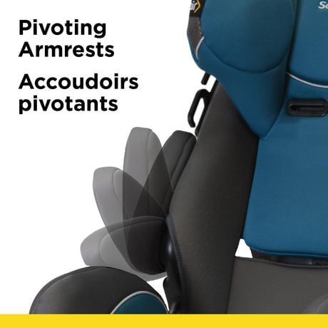 alpha omega elite car seat cover