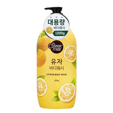 Shower Mate Clean Cotton Body Wash, 1200 g - Walmart.ca