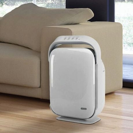 Best large room air purifier 2019