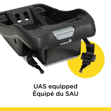 Safety 1st Extra Car Seat Base Walmart Canada