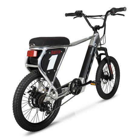 hyper 36v electric 20 inch radster